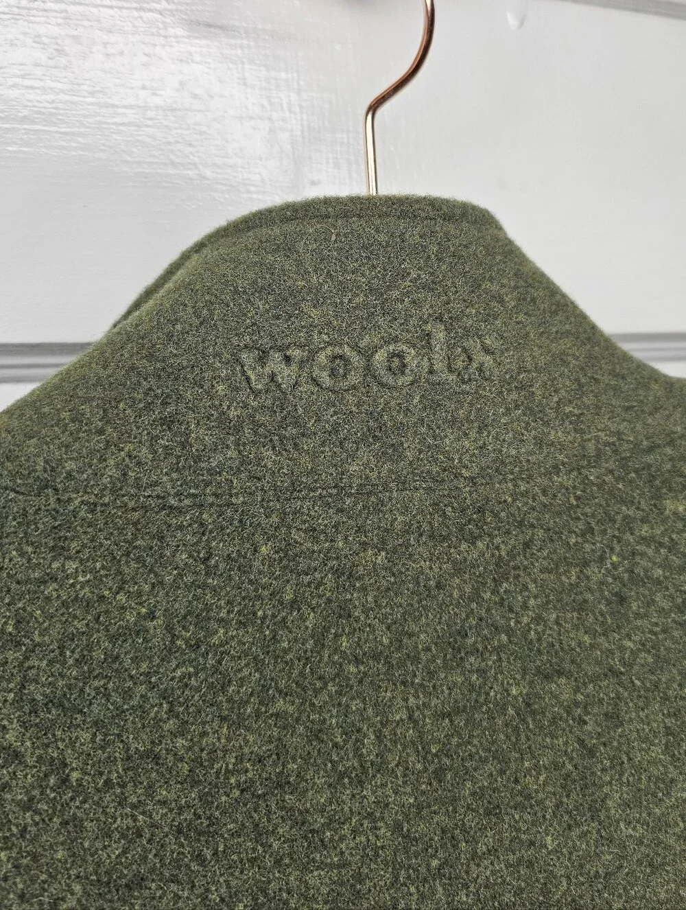 Woolx merino wool